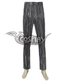 The Nightmare Before Christmas Jack Skellington Cosplay Costume