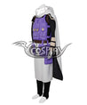 My Hero Academia Boku no Hero Akademia Tamaki Amajiki Cosplay Costume