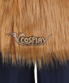 Demon Slayer: Kimetsu No Yaiba Inosuke Hashibira Cosplay Costume