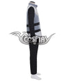 Pokemon Galactic Boss Cyrus Cosplay Costume