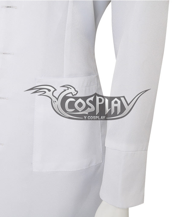 Persona 5 Tae Takemi Cosplay Costume - Not Necklace and Brand