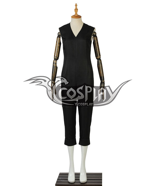 Sword Art Online II SAO Sodo Ato Onrain Gun Gale Online GGO Kirigaya Kazuto Kirito Cosplay Costume