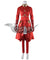 Fire Emblem: Three Houses Edelgard Von Hresvelg Time Skip Cosplay Costume