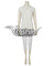 Star Wars The Rise Of Skywalker Rey Cosplay Costume