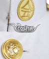 Danganronpa Dangan Ronpa Kiyotaka Ishimaru Cosplay Costume