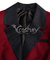Kakegurui Compulsive Gambler Yumeko Jabami Cosplay Costume
