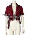 Final Fantasy VII Remake FF7 Aerith Gainsborough Cosplay Costume