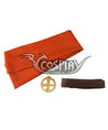 Kabaneri Of The Iron Fortress Yukina Cosplay Costume
