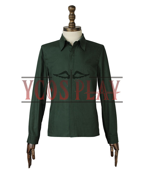 Tokyo Ghoul:re Tokyo Guru Haise Sasaki New Cosplay Costume
