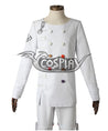 Danganronpa V3: Killing Harmony Kokichi Oma Cosplay Costume