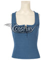 Resident Evil 3 Remake Jill Valentine Cosplay Costume