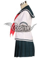 Danganronpa 2: Goodbye Despair Ibuki Mioda Cosplay Costume