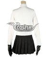 Dangan Ronpa DanganRonpa Kyoko Kirigiri Cosplay Costume