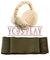 Dr.Stone Yuzuriha Ogawa Cosplay Costume