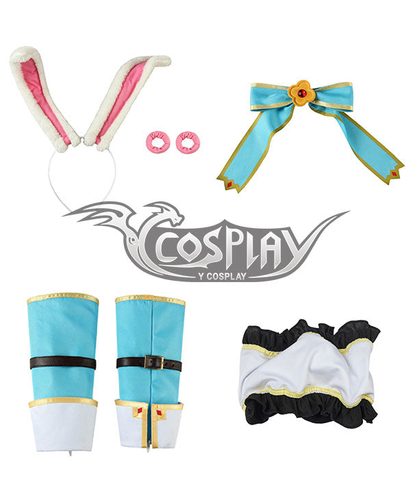 Arifureta: From Commonplace to World's Strongest Shea Haulia Cosplay Costume