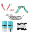 Arifureta: From Commonplace to World's Strongest Shea Haulia Cosplay Costume