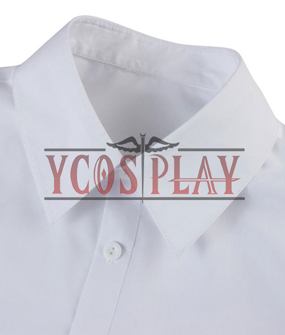 Rascal Does Not Dream Of Bunny Girl Senpai Sakuta Azusagawa Cosplay Costume