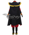 Avatar: The Last Airbender Prince Zuko Azula Cosplay Costume