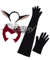She-Ra and the Princesses of Power Season 4 Catra Cosplay Costume