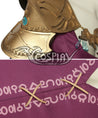 The Legend Of Zelda Zeruda No Densetsu Twilight Princess Princess Of Hyrule Zelda Zeruda Hime Cosplay Costume