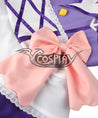 LoveLive! Sunshine!! Aqours Kanan Matsuura Cosplay Costume