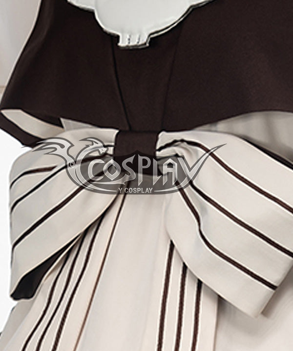 Jibaku Shounen Hanako-Kun Yashiro Nene Anime Cosplay Costume
