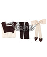 Jibaku Shounen Hanako-Kun Akane Aoi Cosplay Costume