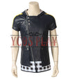 Kingdom Hearts III Riku Cosplay Costume