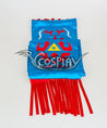 The Legend of Zelda Hyrule Warriors Link Cosplay Costume