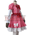 Eromanga Sensei Elf Yamada Dress Cosplay Costume