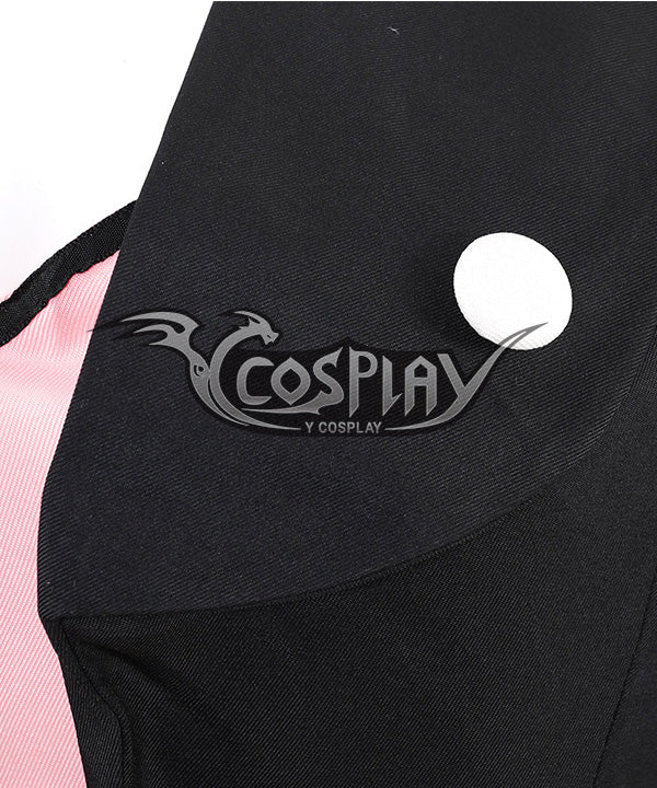Pokemon Pok¡§|mon Sword And Shield Marnie Cosplay Costume