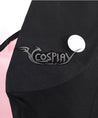 Pokemon Pok¡§|mon Sword And Shield Marnie Cosplay Costume