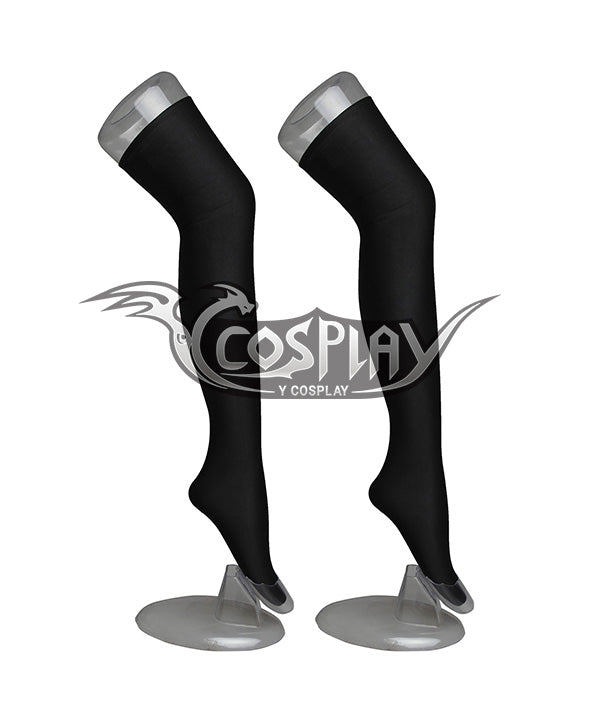 Persona 5 Noir Haru Okumura Cosplay Costume