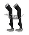 Persona 5 Noir Haru Okumura Cosplay Costume