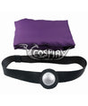 Dragon Quest V Hand of the Heavenly Bride Hero Cosplay Costume