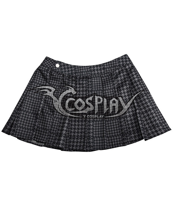 Kakegurui Compulsive Gambler Yumeko Jabami Cosplay Costume