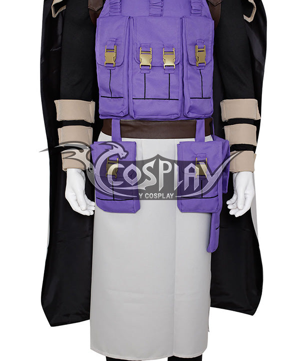 My Hero Academia Boku no Hero Akademia Tamaki Amajiki Cosplay Costume