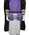 My Hero Academia Boku no Hero Akademia Tamaki Amajiki Cosplay Costume