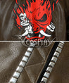 Cyberpunk 2077 Character Male Cosplay Costume