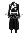 Demon Slayer: Kimetsu No Yaiba Rengoku Kyoujurou Cosplay Costume