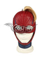 Marvel Avengers 4: Endgame Captain Marvel Carol Danvers Printed Cosplay Costume