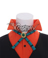 My Hero Academia Boku No Hero Akademia Mr. Compress Atsuhiro Sako Cosplay Costume