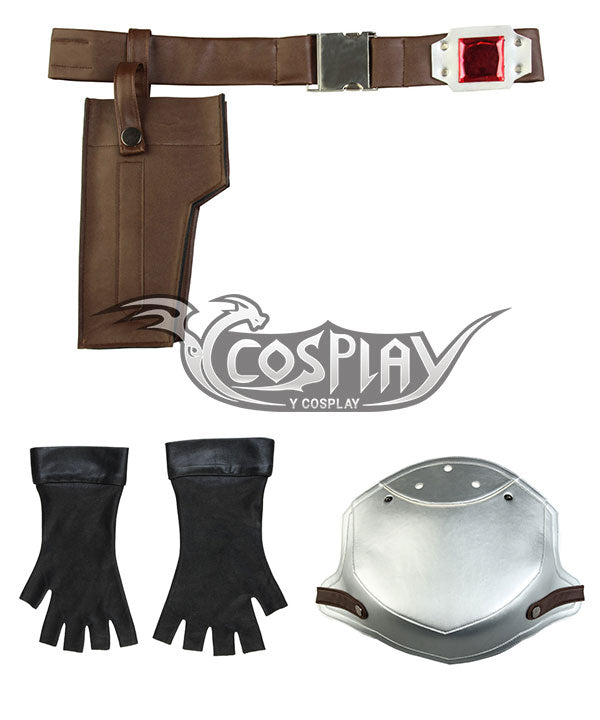 Sword Art Online II SAO Sodo Ato Onrain Gun Gale Online GGO Kirigaya Kazuto Kirito Cosplay Costume