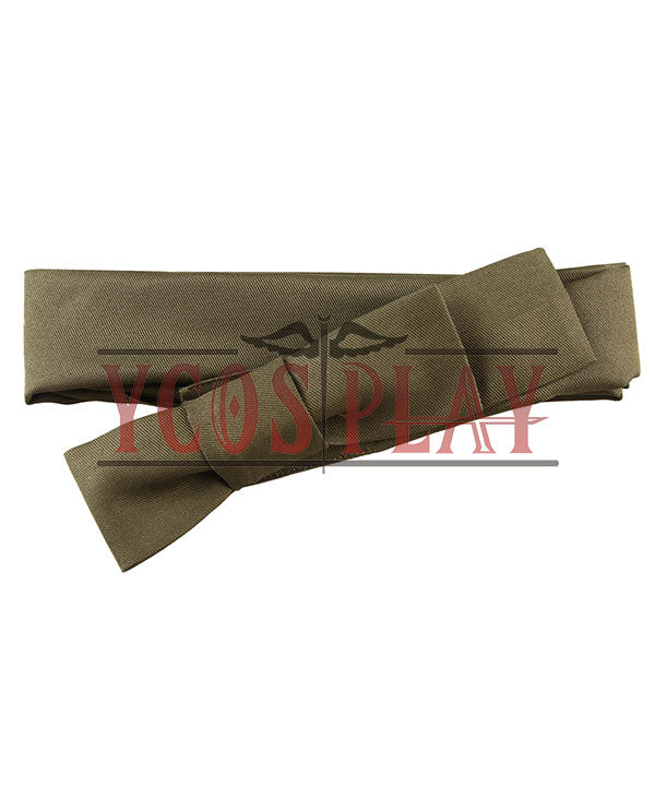 Dr.Stone Taiju Oki Cosplay Costume