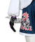 Pokemon Pok¡§|mon Sword And Shield Klara Cosplay Cosutme