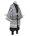 Demon Slayer: Kimetsu no Yaiba Obanai Iguro Cosplay Costume