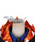 Pokemon Pokemon Sword and Shield Raihan Cosplay Costume