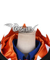 Pokemon Pokemon Sword and Shield Raihan Cosplay Costume