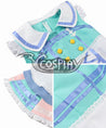 Love Live! Sunshine!! Aqours Sakurauchi Riko Cosplay Costume