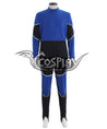 The Legend of Zelda: Ocarina of Time Sheik Cosplay Costume